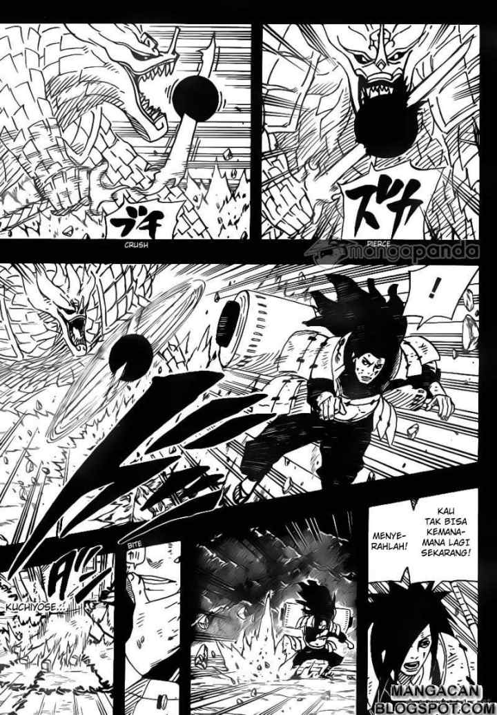 Naruto chapter 621 halaman 7