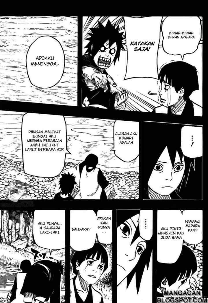 Naruto chapter 622 halaman 15