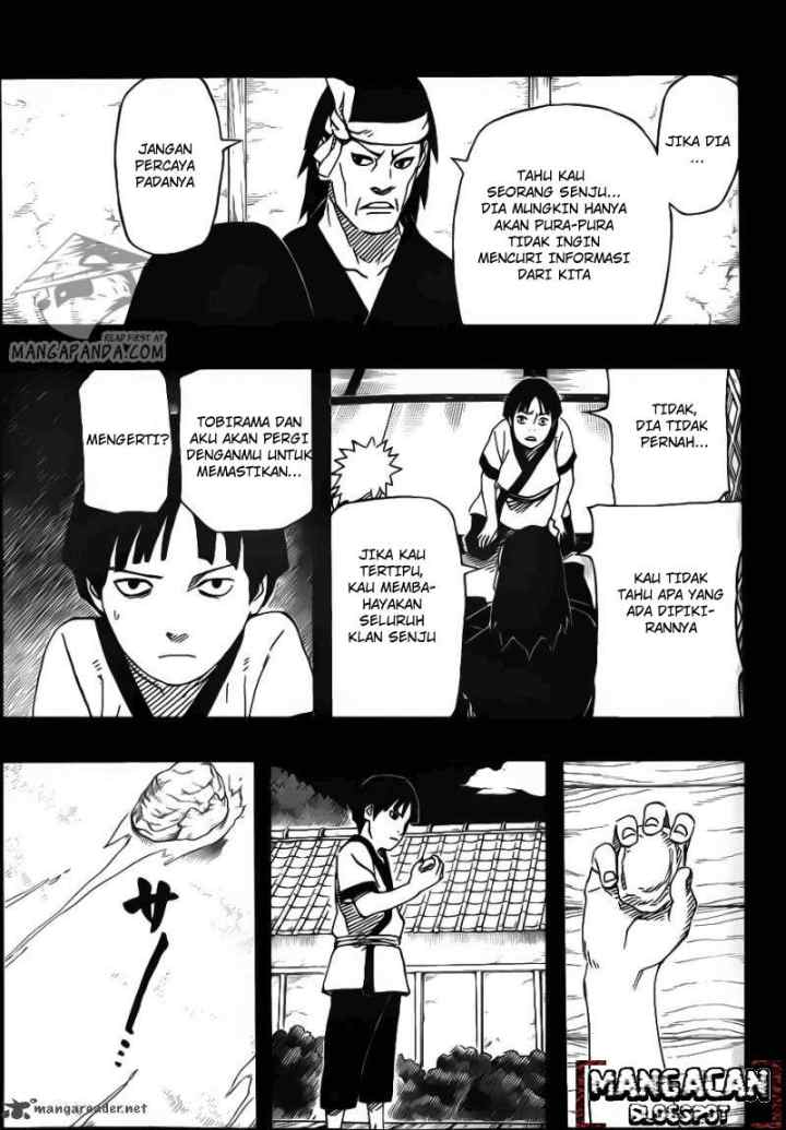 Naruto chapter 623 halaman 13