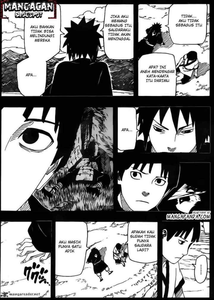 Naruto chapter 623 halaman 7