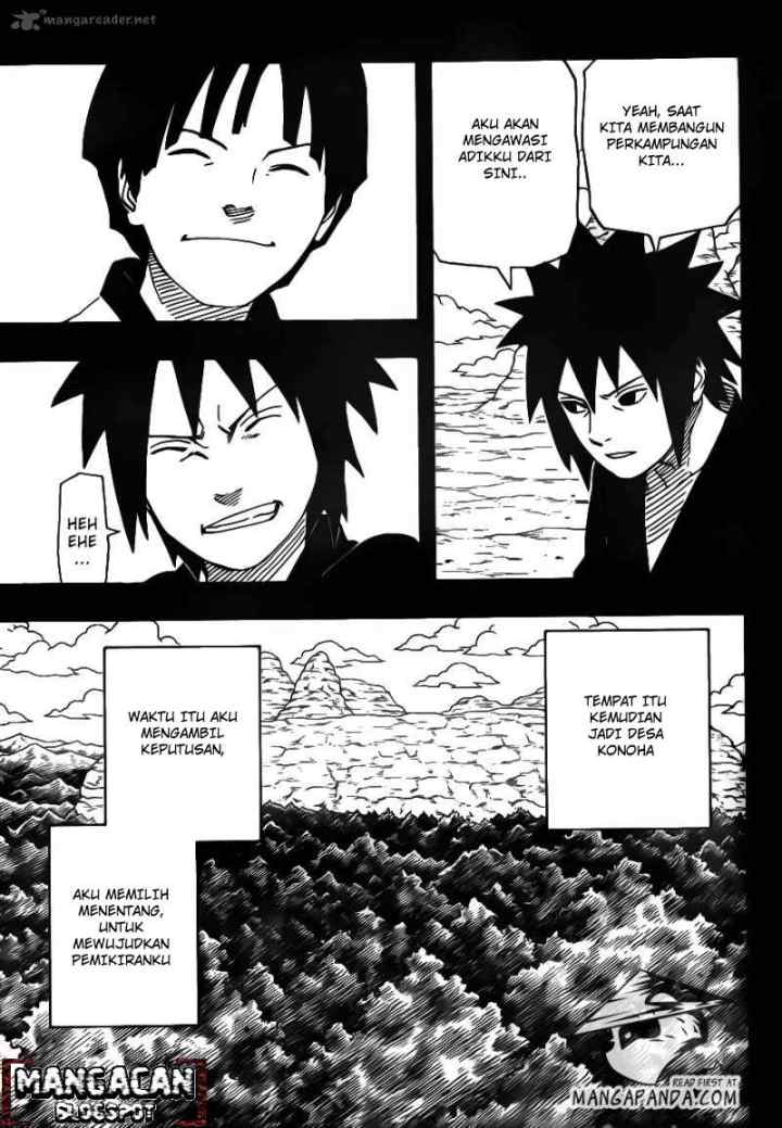 Naruto chapter 623 halaman 9