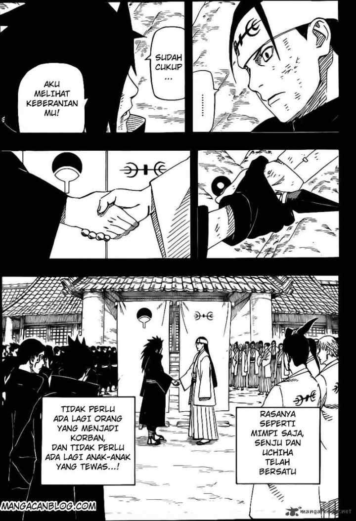 Naruto chapter 625 halaman 6