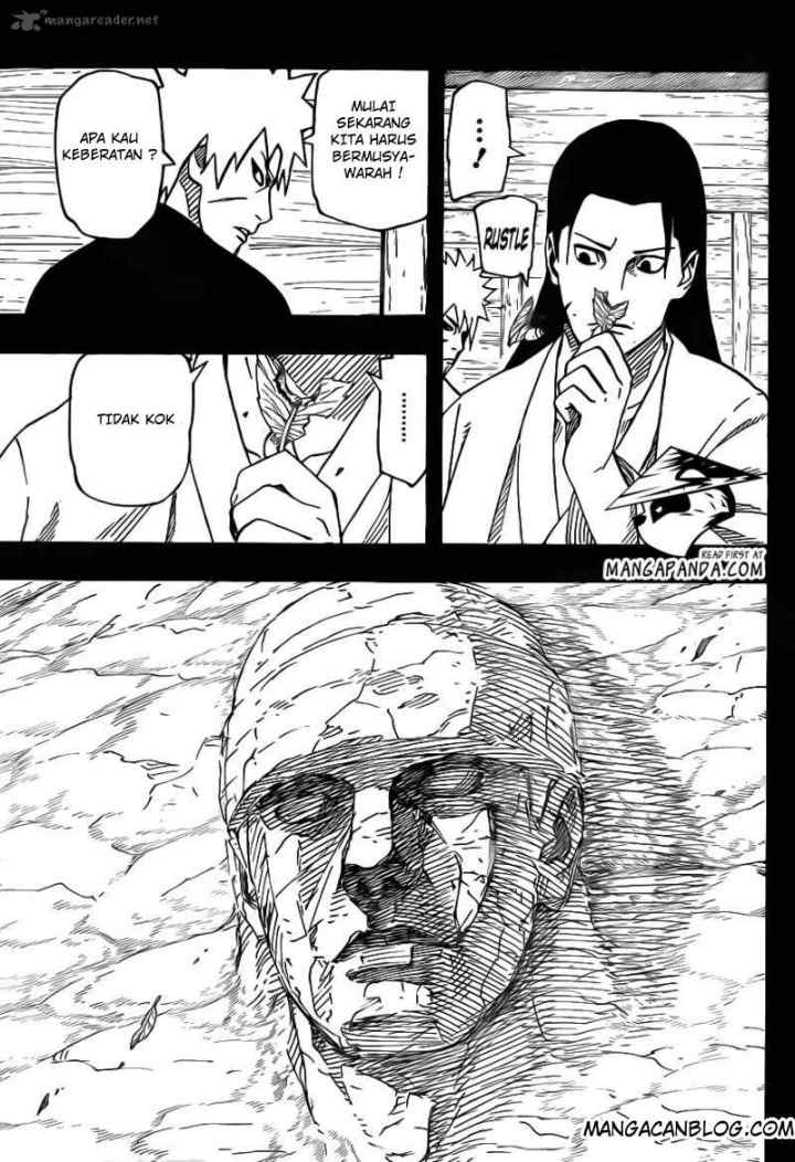 Naruto chapter 625 halaman 14