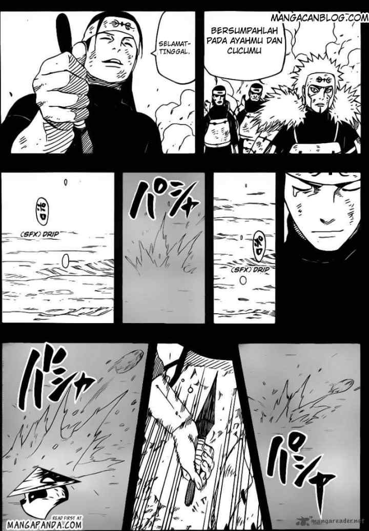 Naruto chapter 625 halaman 4