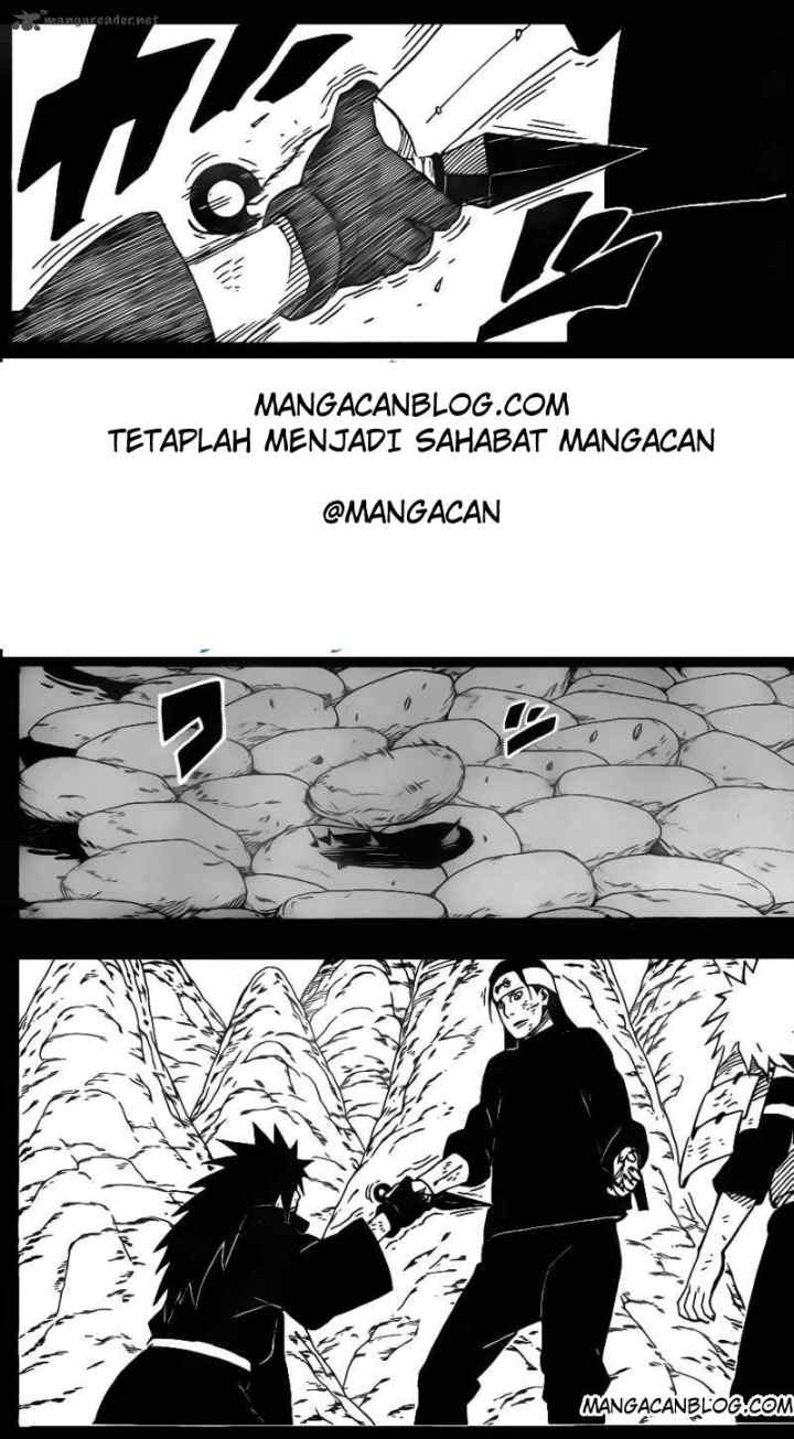Naruto chapter 625 halaman 5