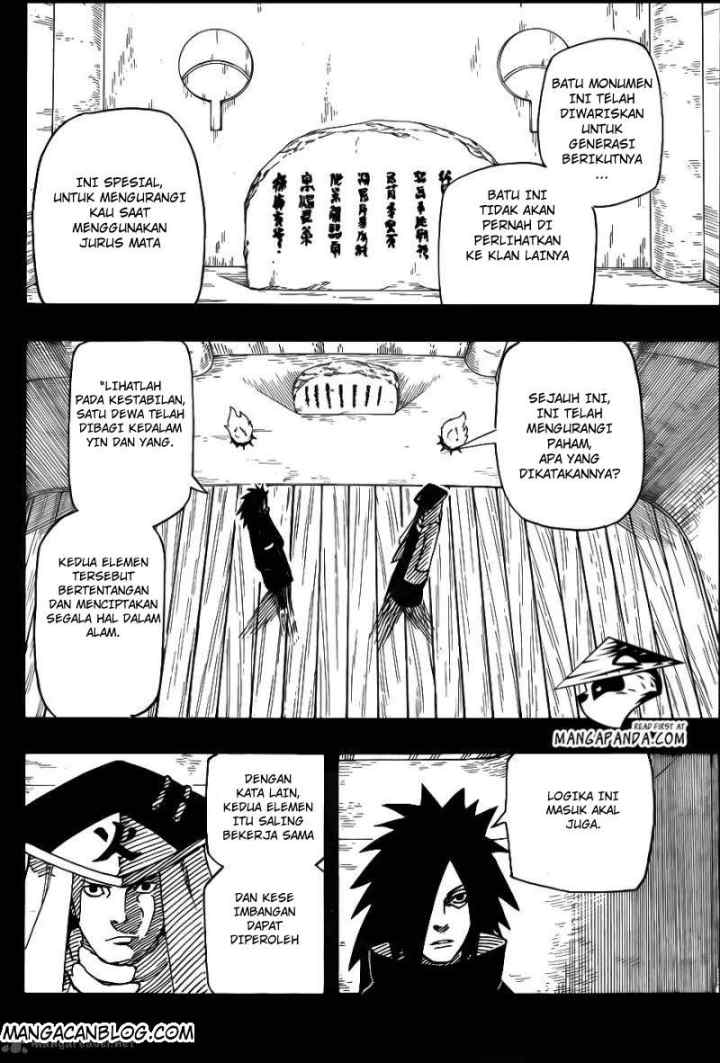 Naruto chapter 625 halaman 15
