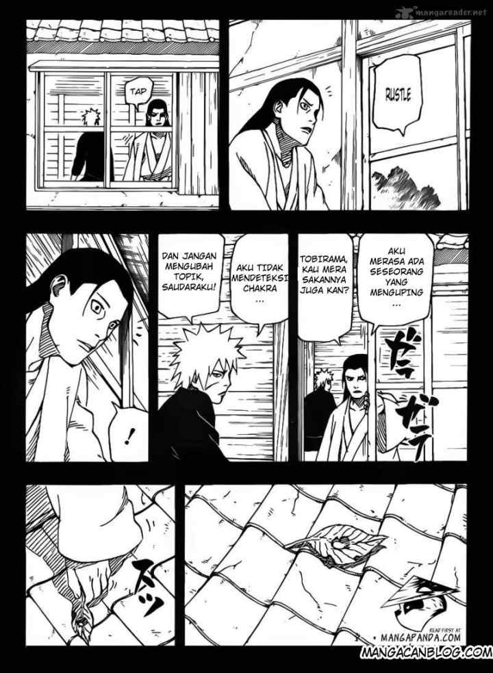 Naruto chapter 625 halaman 13