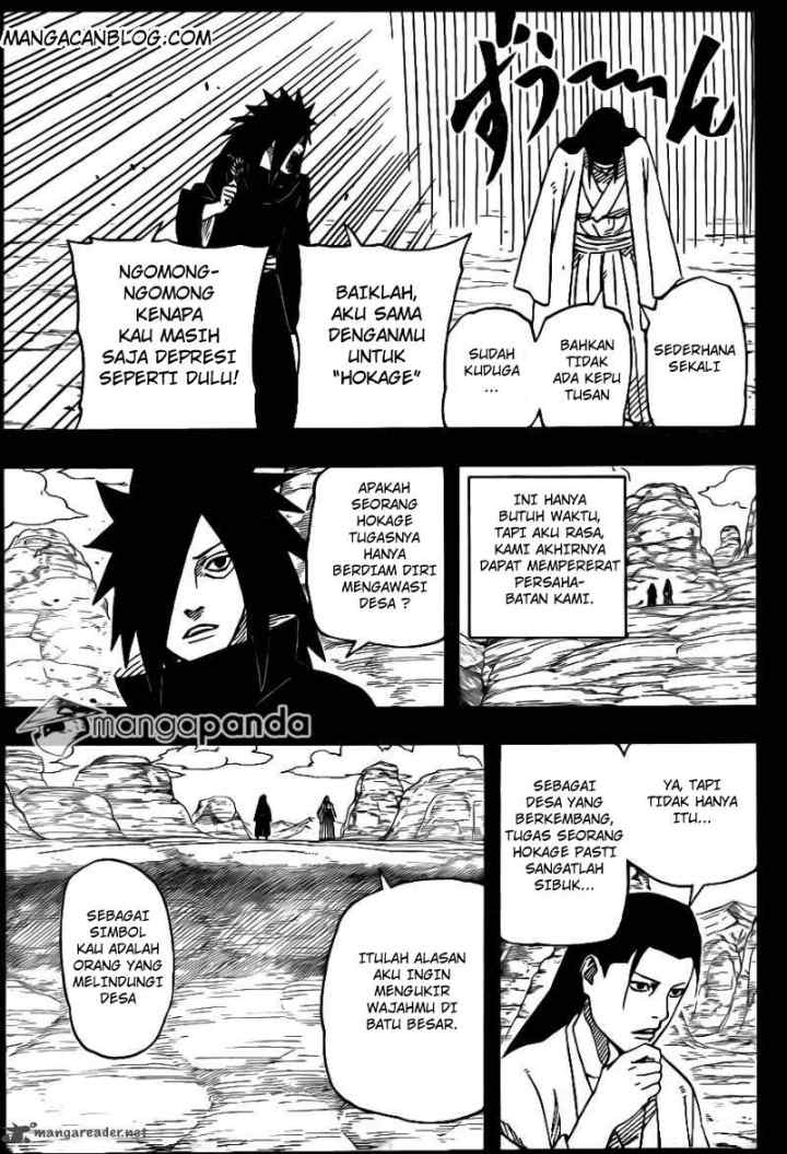Naruto chapter 625 halaman 10