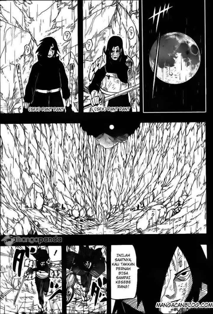Naruto chapter 626 halaman 9