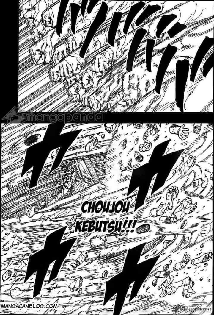 Naruto chapter 626 halaman 4