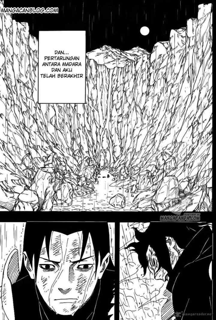 Naruto chapter 626 halaman 15