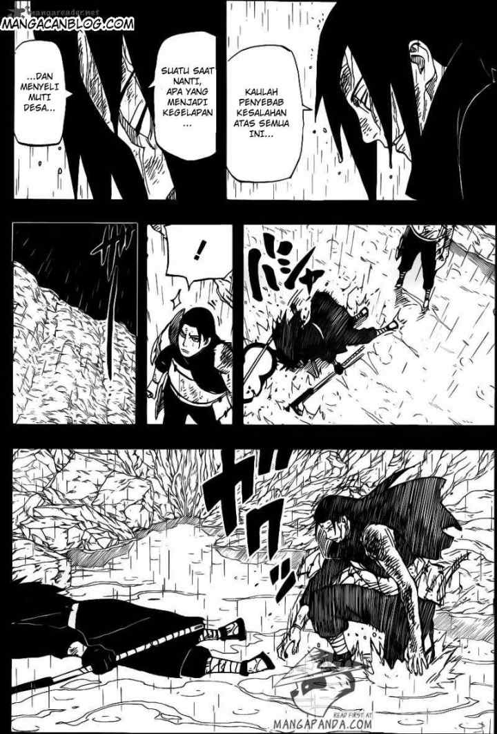 Naruto chapter 626 halaman 14