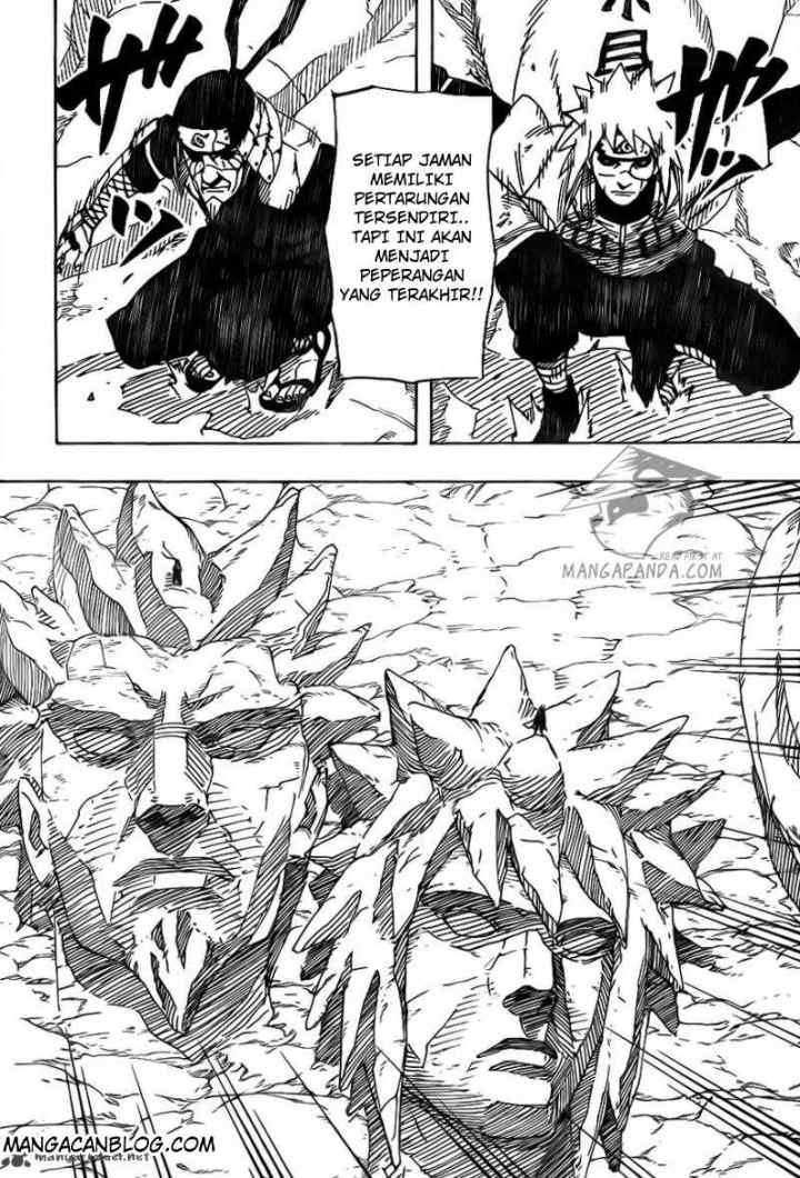 Naruto chapter 627 halaman 15