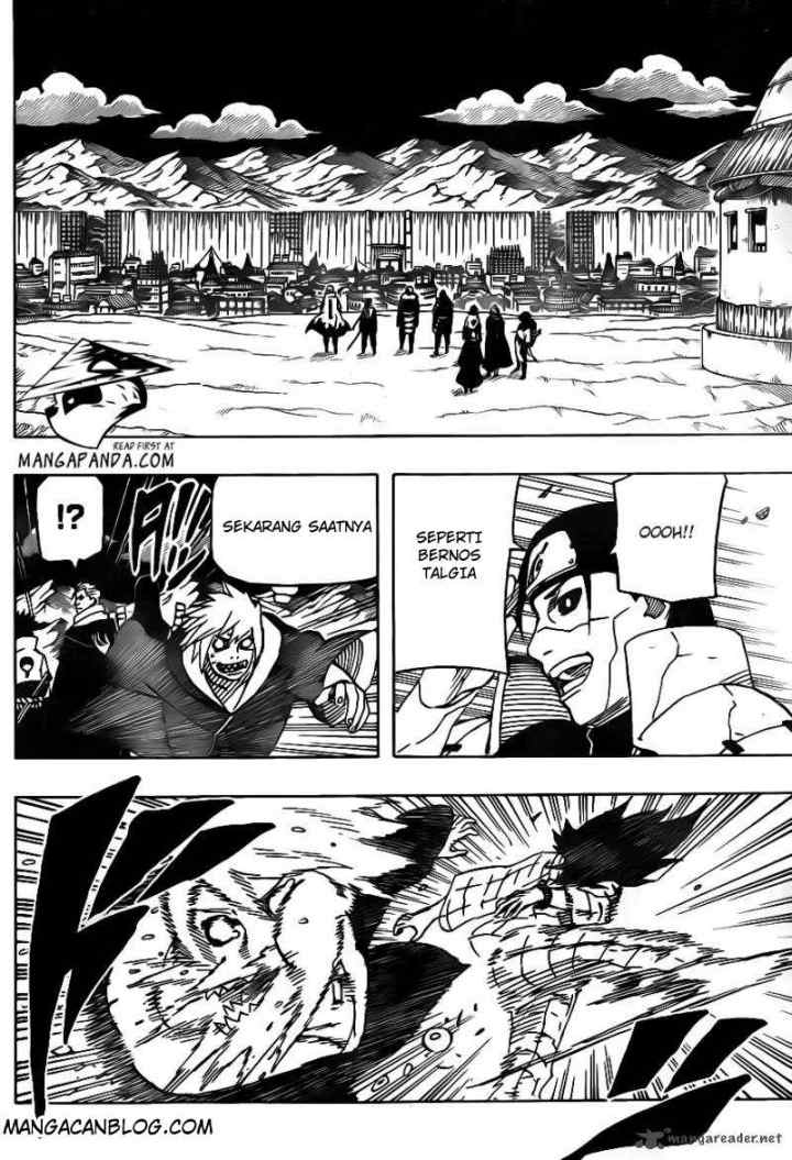 Naruto chapter 627 halaman 11