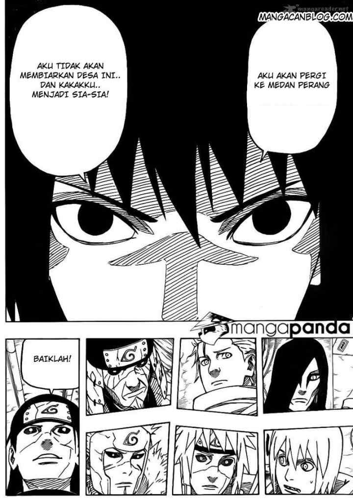 Naruto chapter 627 halaman 9