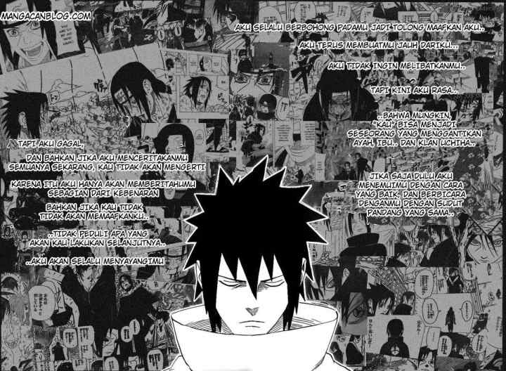 Naruto chapter 627 halaman 8