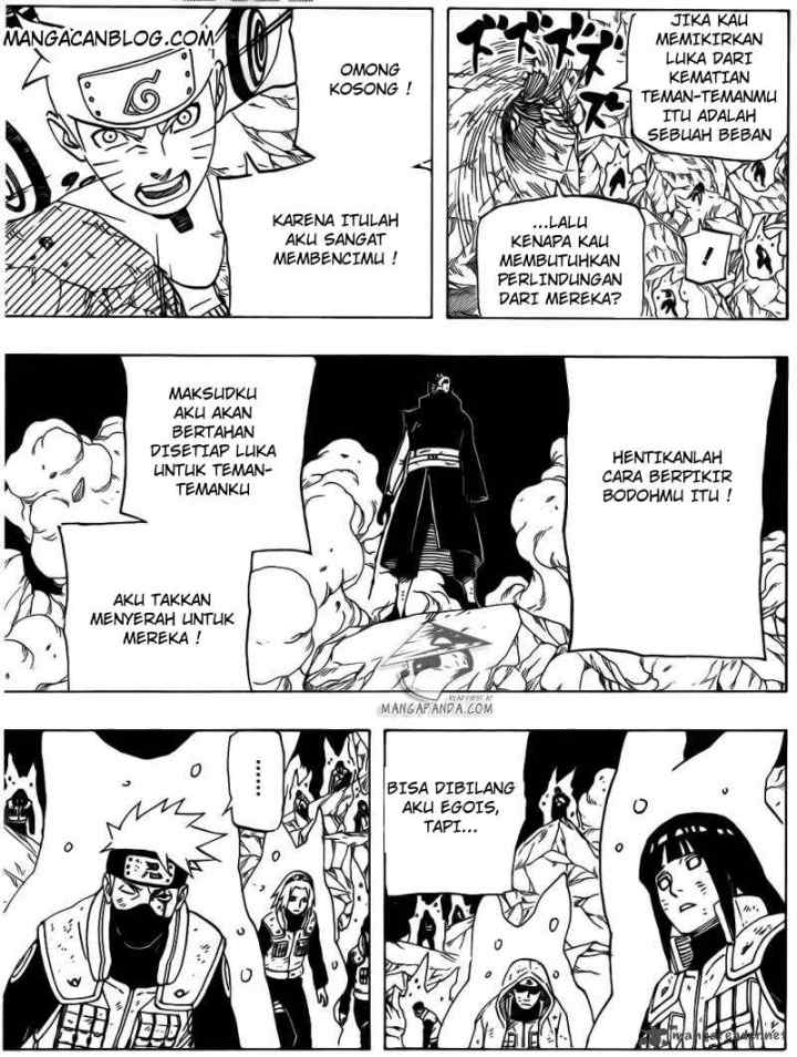 Naruto chapter 628 halaman 8