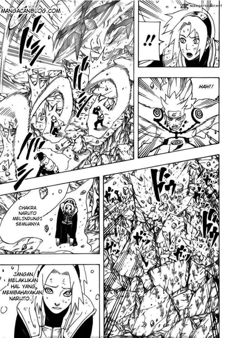 Naruto chapter 628 halaman 4