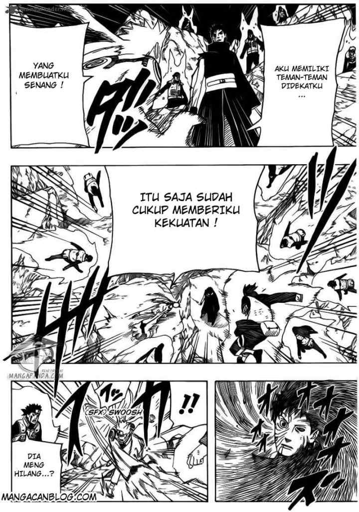 Naruto chapter 628 halaman 7