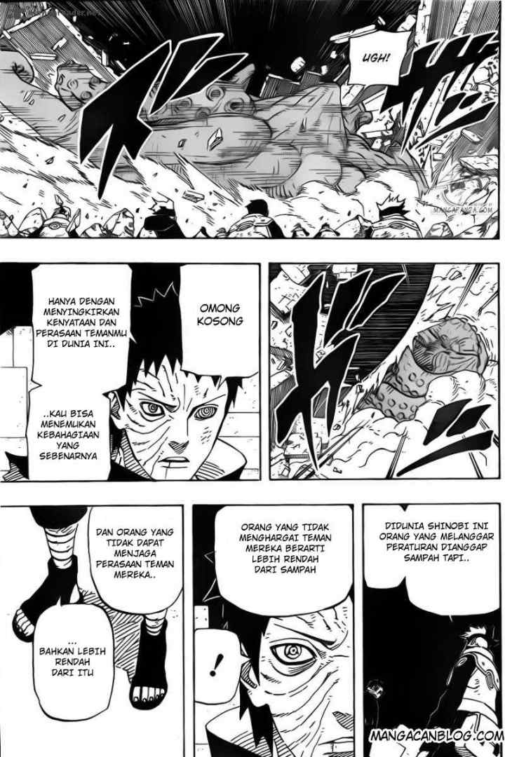 Naruto chapter 630 halaman 16