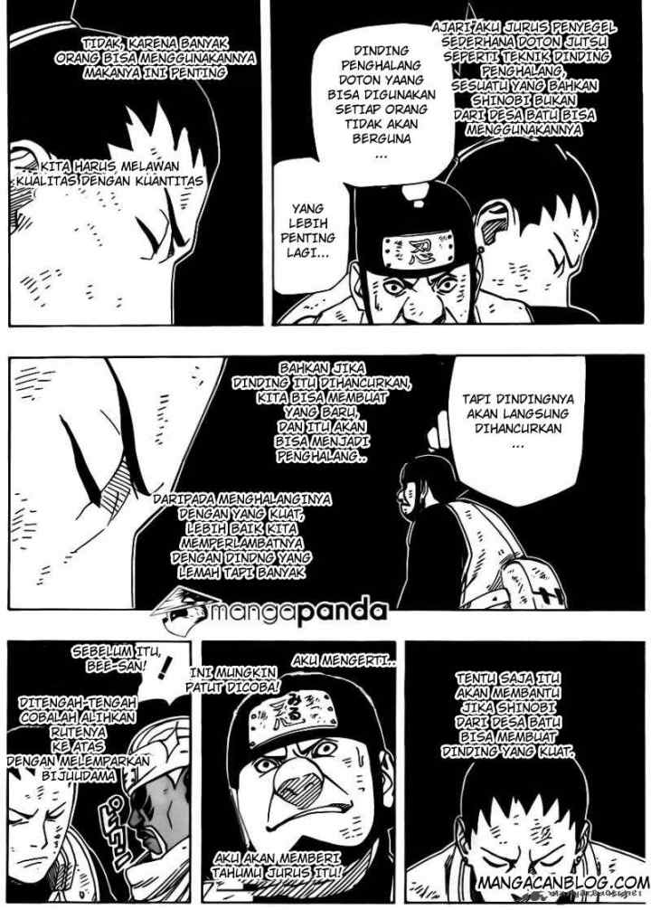 Naruto chapter 630 halaman 11