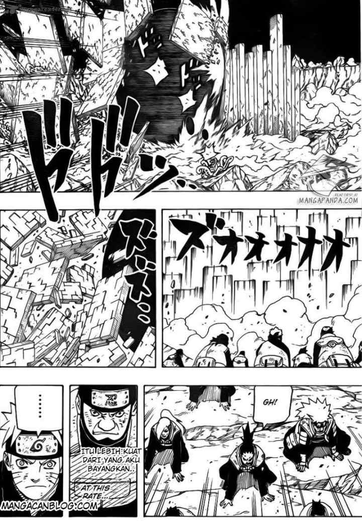 Naruto chapter 630 halaman 15