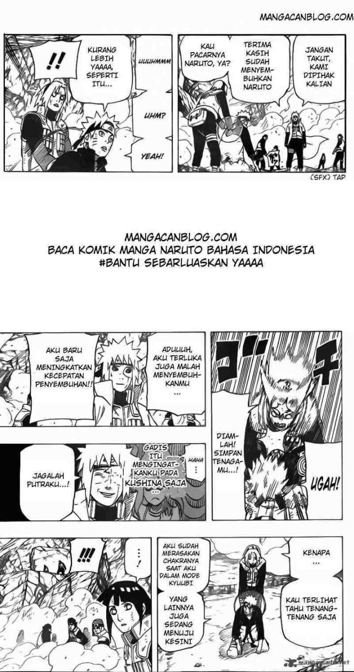 Naruto chapter 631 halaman 4