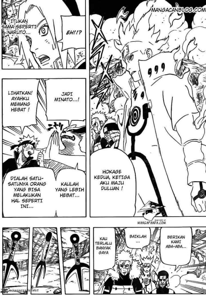 Naruto chapter 631 halaman 8