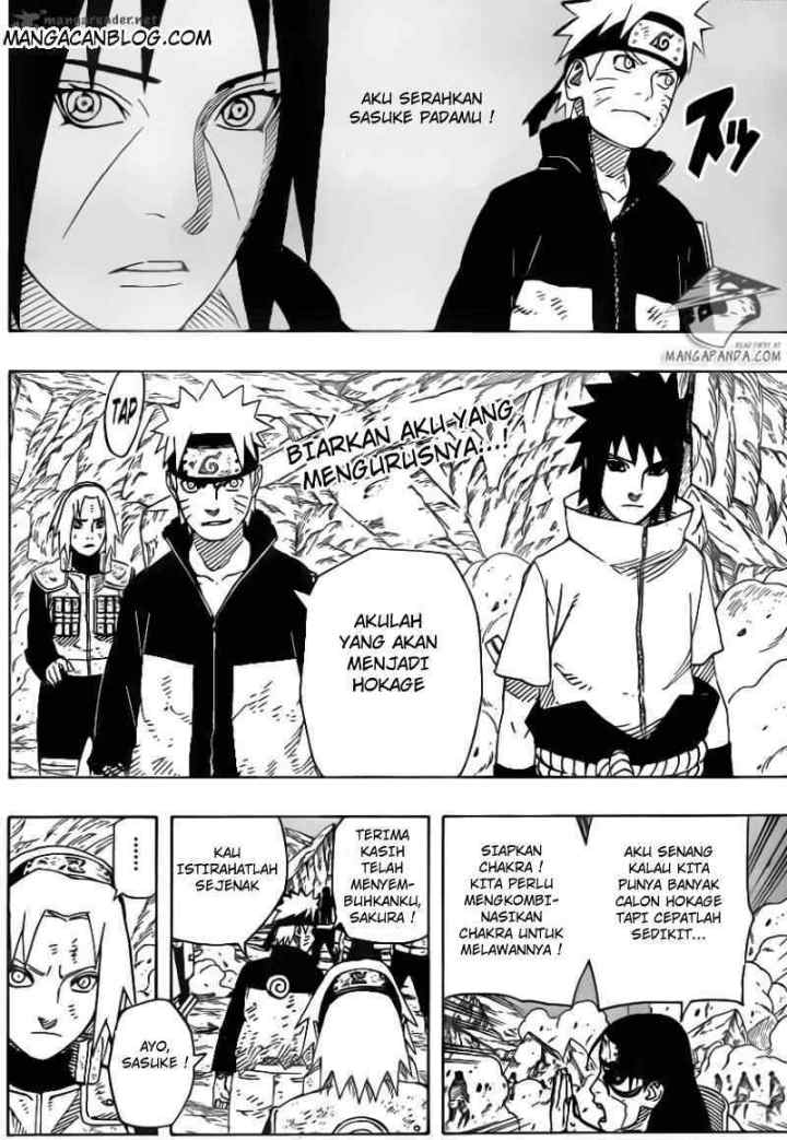 Naruto chapter 631 halaman 15