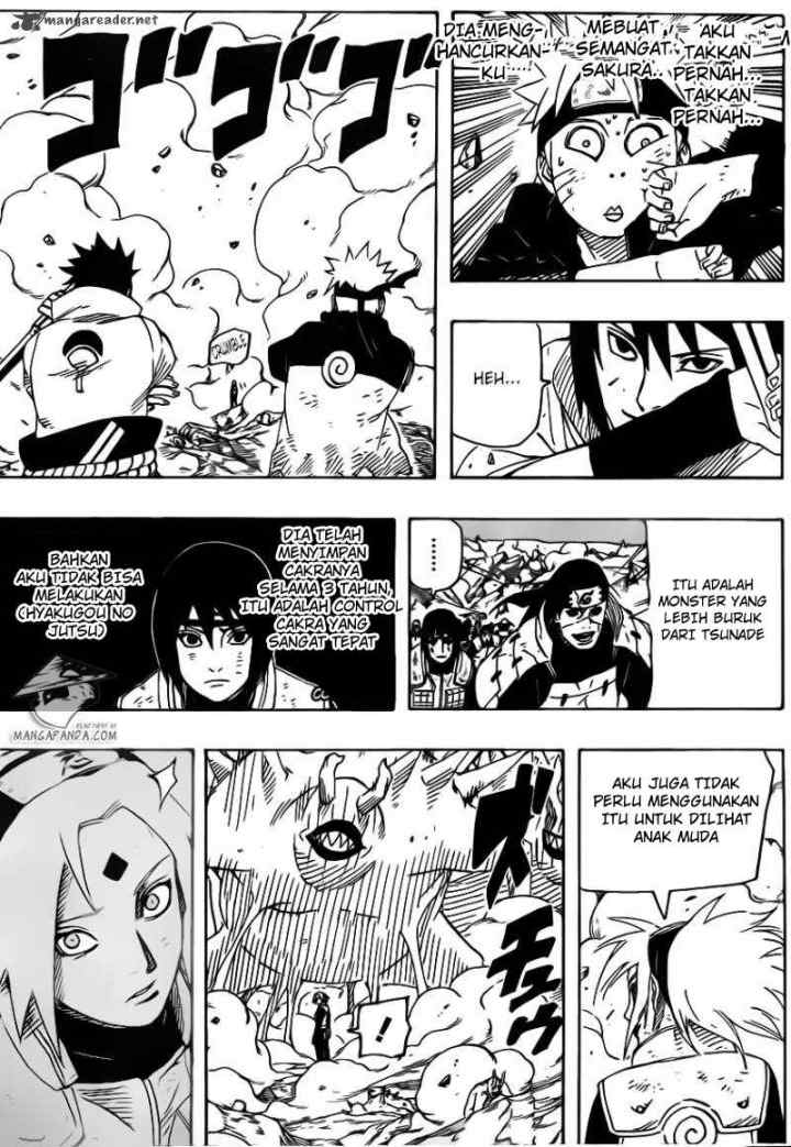 Naruto chapter 632 halaman 16
