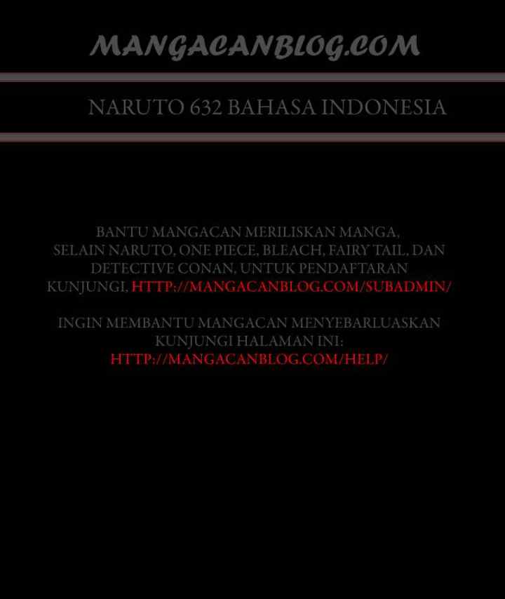 Naruto chapter 632 halaman 18