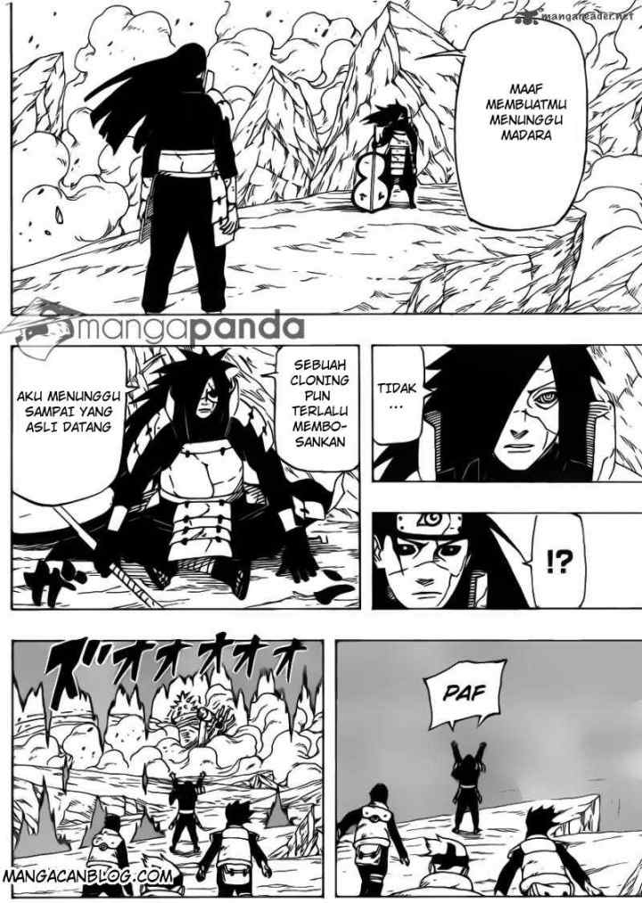 Naruto chapter 632 halaman 9