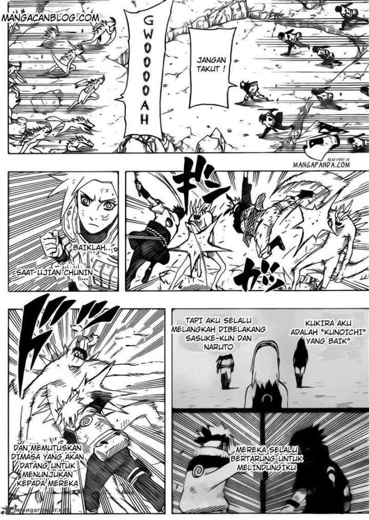 Naruto chapter 632 halaman 11