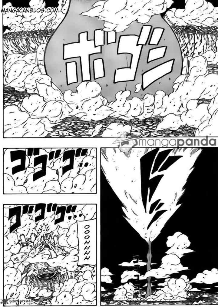Naruto chapter 632 halaman 5
