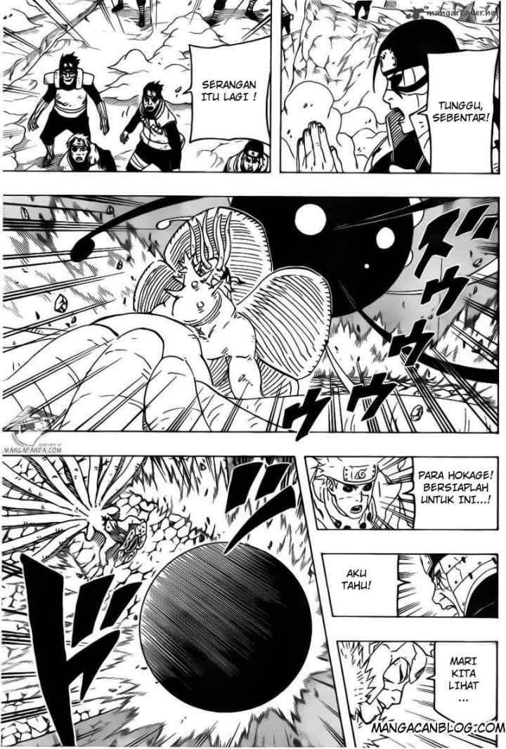 Naruto chapter 632 halaman 4