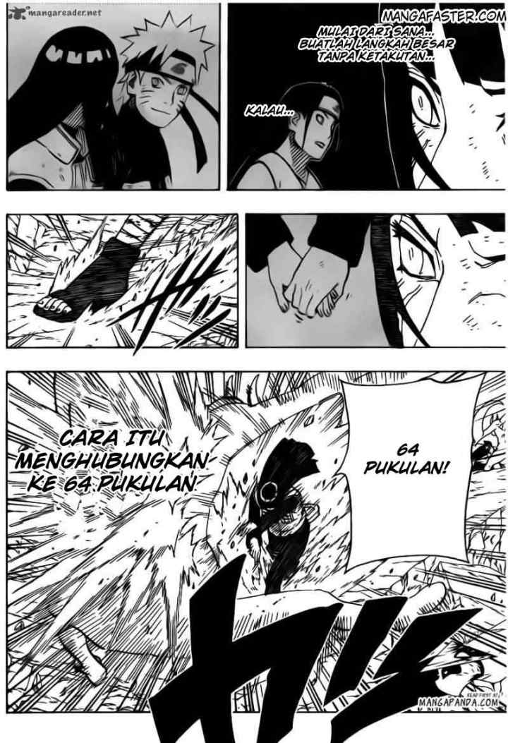 Naruto chapter 633 halaman 6