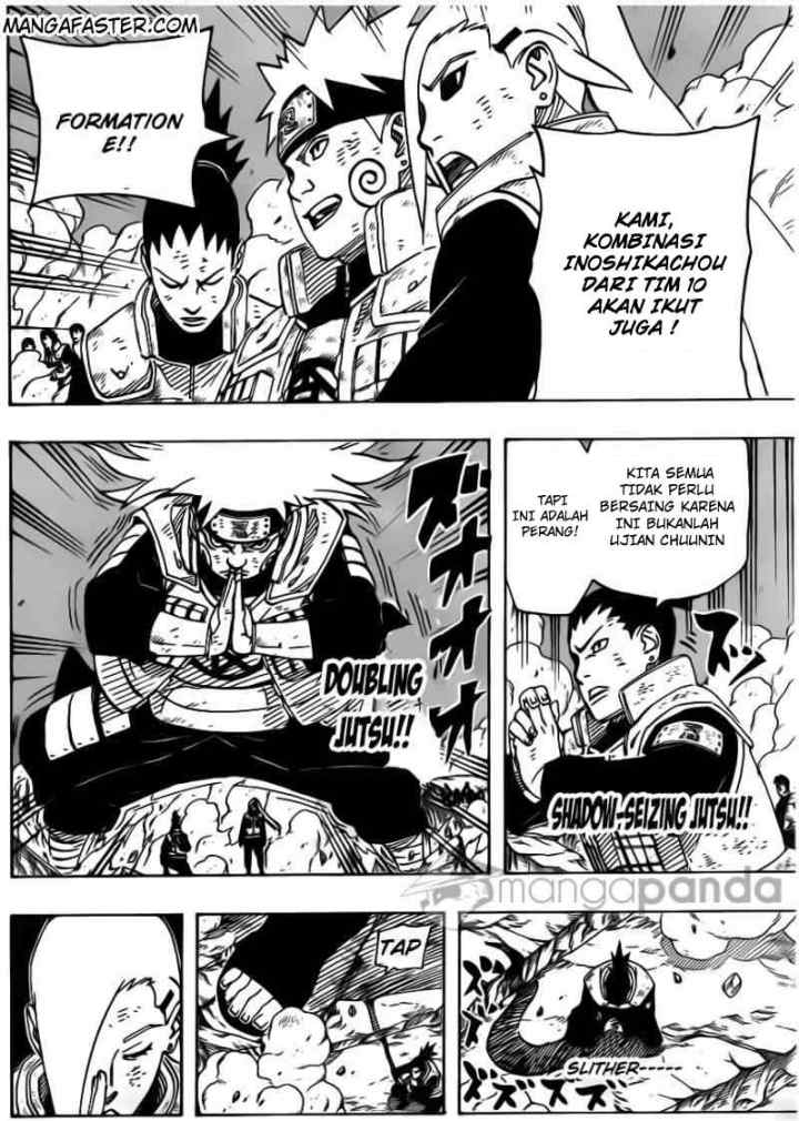 Naruto chapter 633 halaman 8