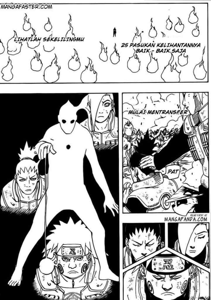 Naruto chapter 633 halaman 9