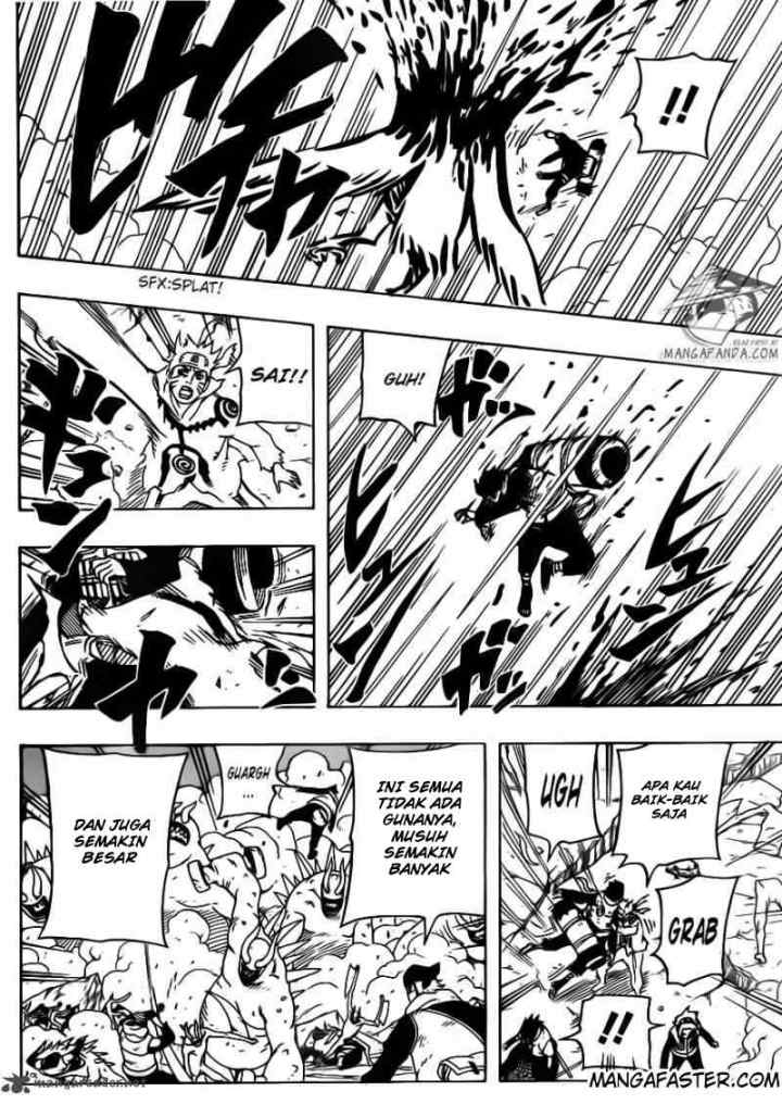 Naruto chapter 633 halaman 14