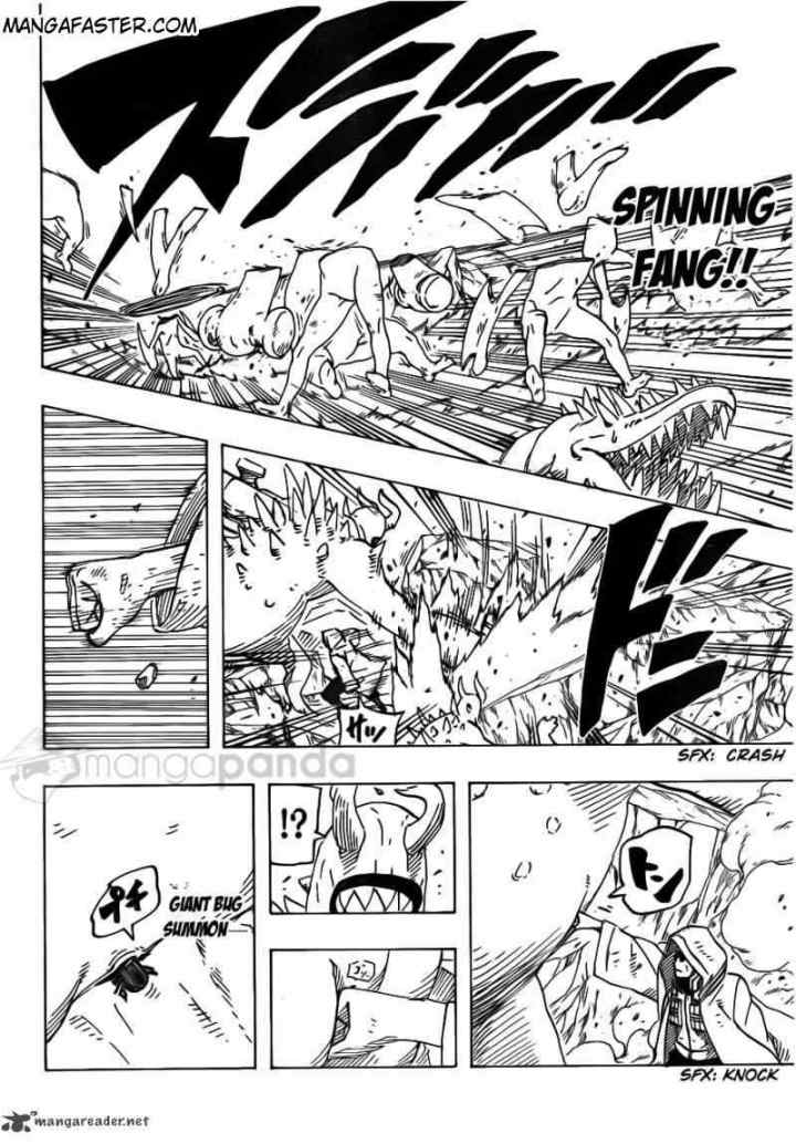 Naruto chapter 633 halaman 4