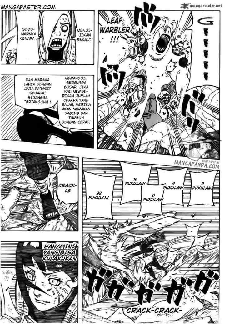 Naruto chapter 633 halaman 5