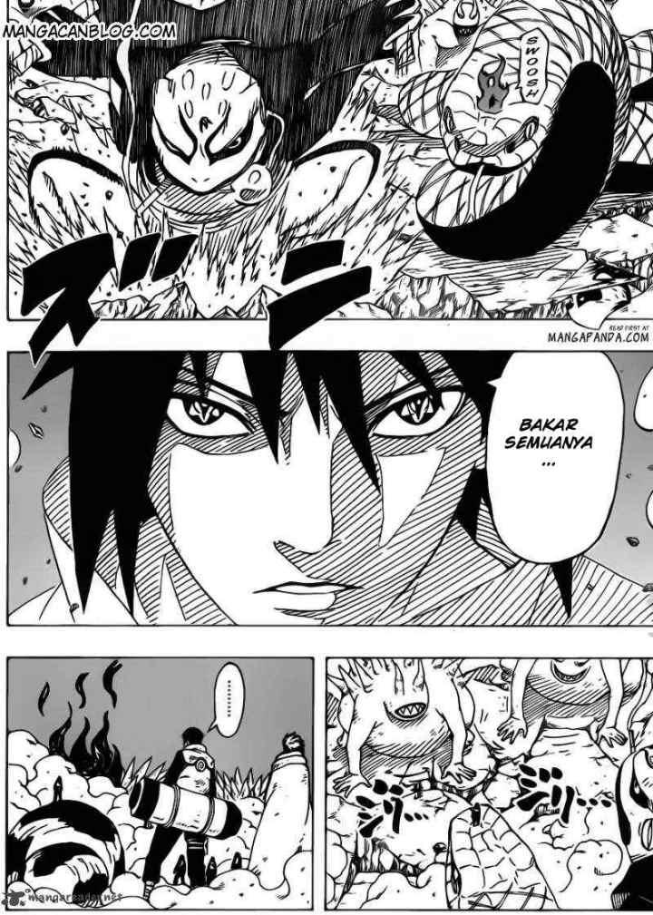 Naruto chapter 634 halaman 16