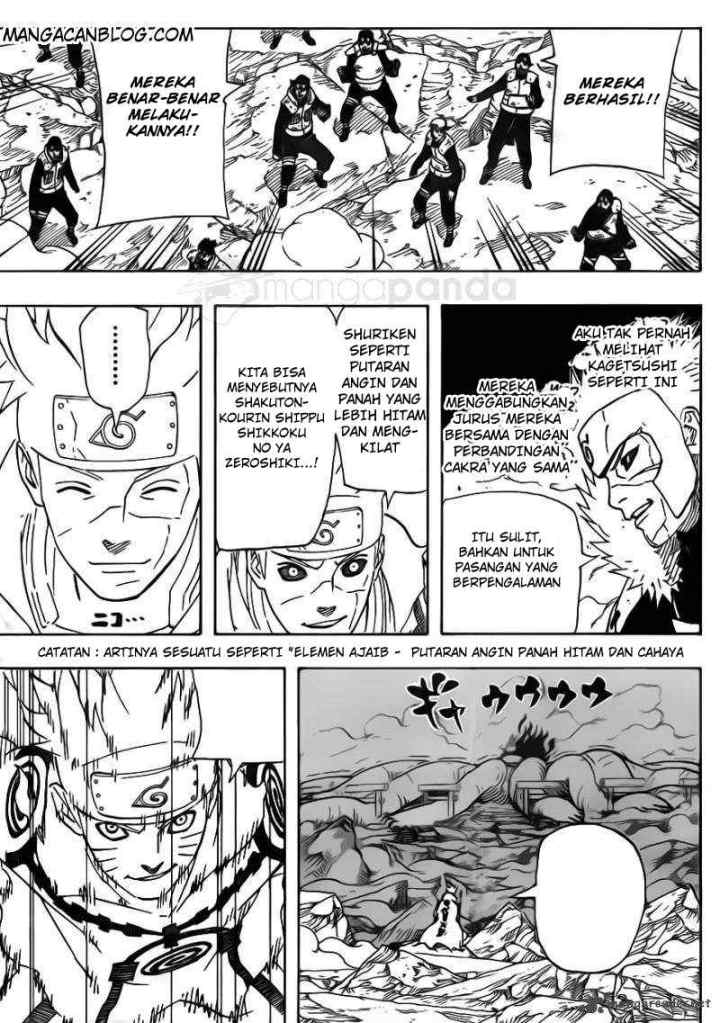 Naruto chapter 634 halaman 15
