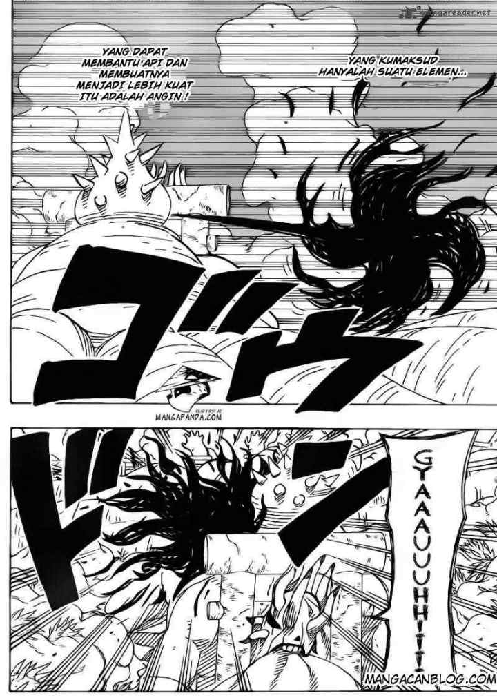 Naruto chapter 634 halaman 14
