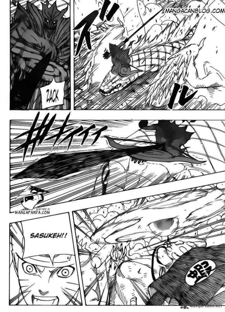 Naruto chapter 634 halaman 11