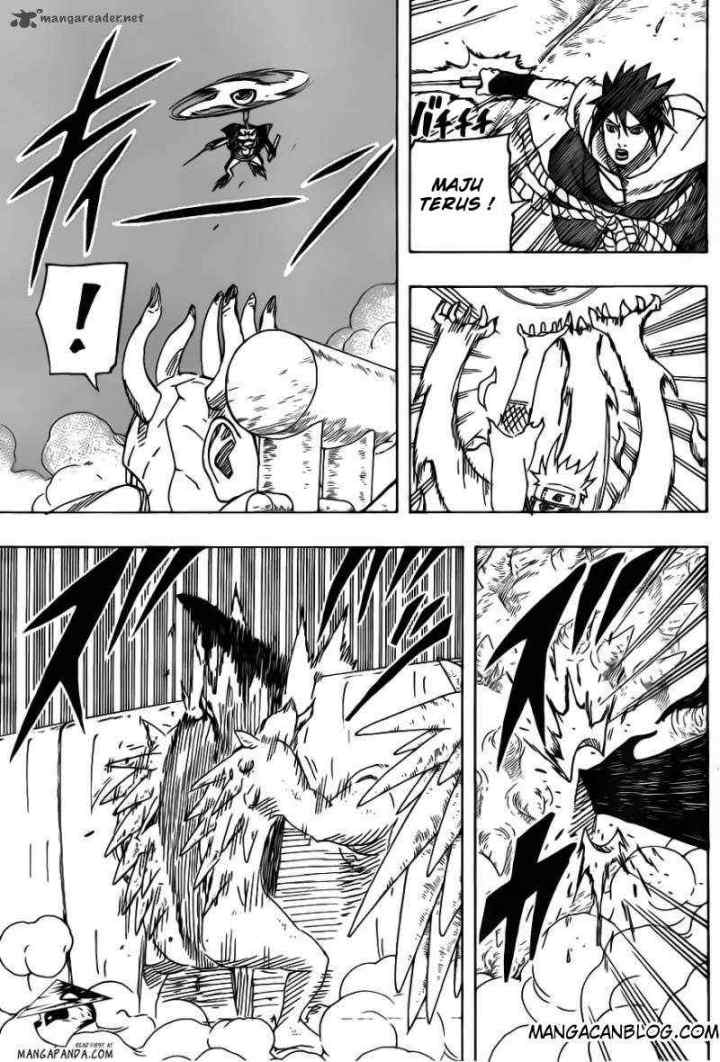 Naruto chapter 634 halaman 10