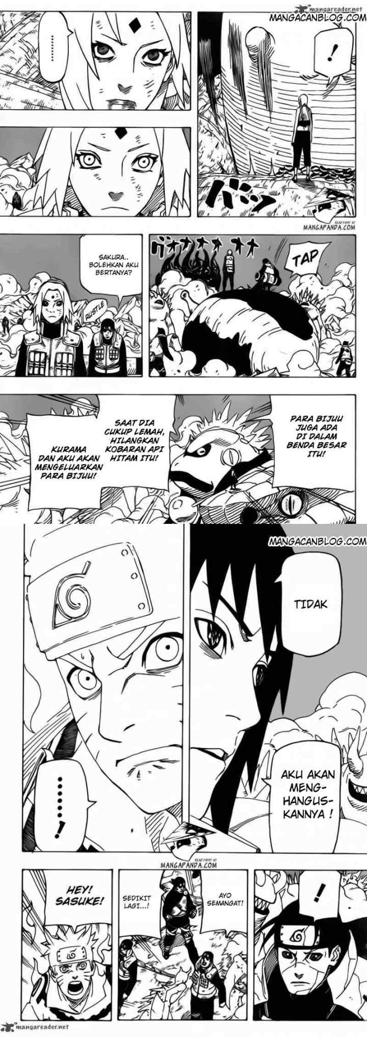 Naruto chapter 635 halaman 6