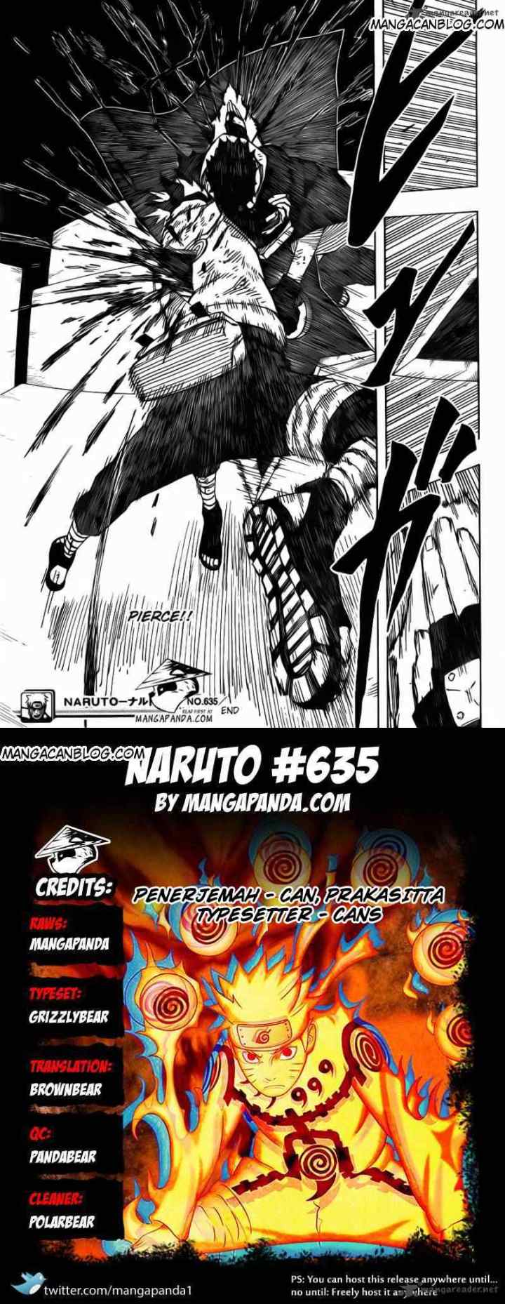 Naruto chapter 635 halaman 9