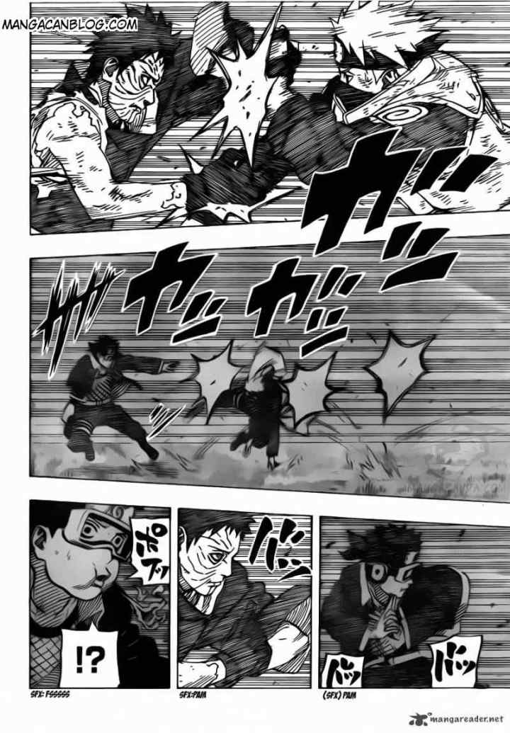 Naruto chapter 636 halaman 4
