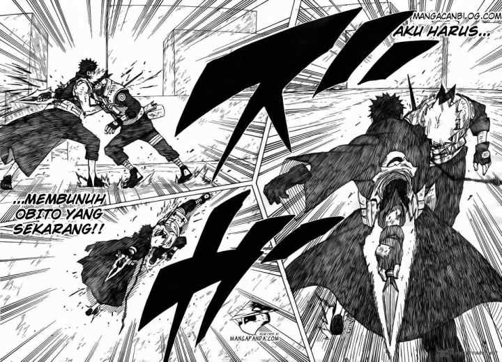 Naruto chapter 636 halaman 10